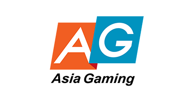 Asia Gaming Logo