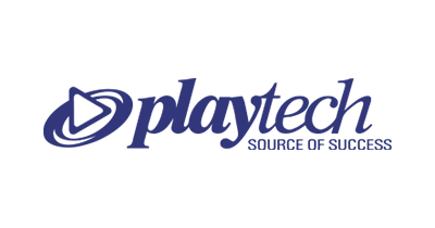 playtech logo