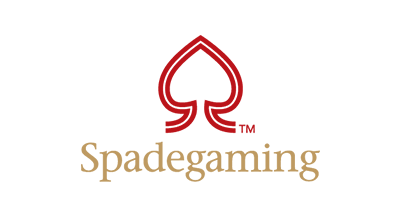 Spadegaming logo