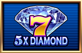 5X Diamond 7