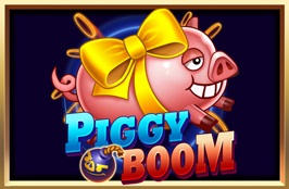 Piggy Boom