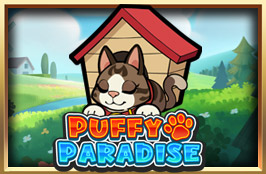 Puffy Paradise