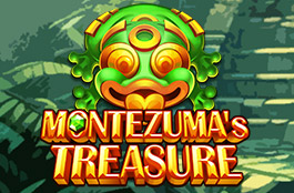 MonteZumas Treasure