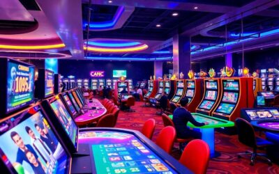 Funding Your Play: Deposit Methods at Malaysian Online Casinos