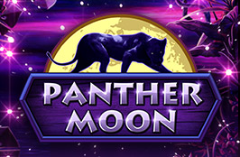 Panther Moon