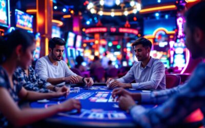 Understanding the Legal Landscape of Online Gambling in Malaysia