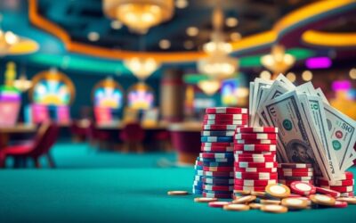 Boost Your Bankroll: Best Online Casino Bonuses Available in Malaysia