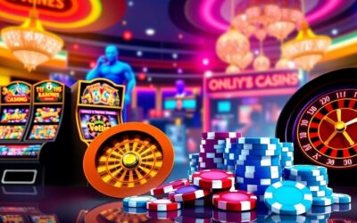 Choose Wisely: Comparing Top Online Casinos in Malaysia