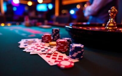 Maximize Your Play: Top Live Casino Promotions in Malaysia