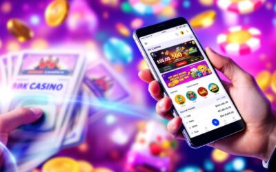 Secure Your Winnings: Top Online Casinos in Malaysia Accepting Bank Transfers