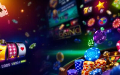 Top 10 Online Casinos in Malaysia: Ranked for 2024/2025