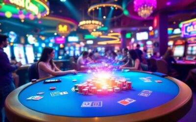 Start Playing for Free: No Deposit Bonuses at Malaysian Online Casinos