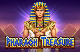 Pharaoh Treasure