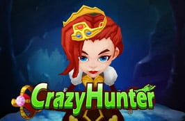 Crazy Hunter