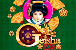 Geisha