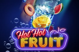 Hot Hot Fruit