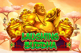 Laughing Buddha