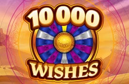 10000 Wishes