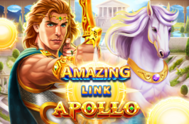 Amazing Link™ Apollo