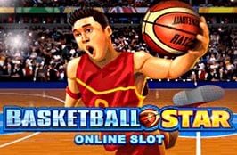 Basketball Star