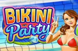 Bikini Party