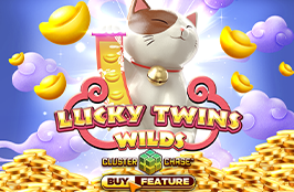 Lucky Twins Wilds