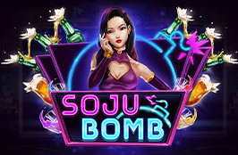 Soju Bomb