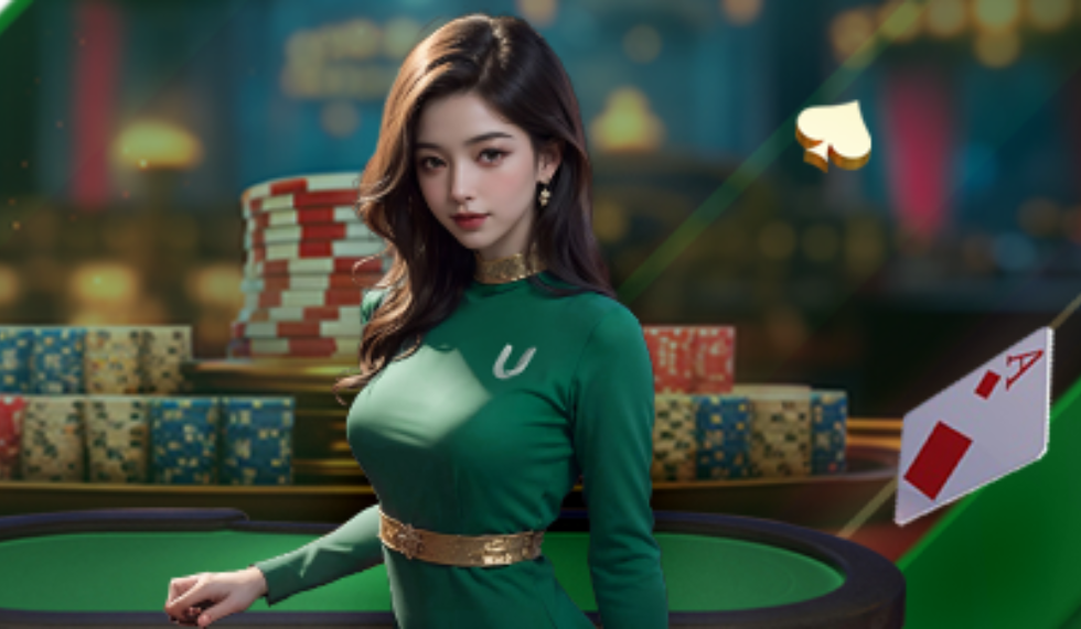 U88 Live Casino