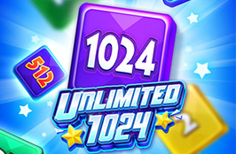 Unlimited 1024