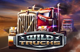 Wild Trucks