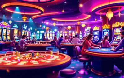 Best Trusted Online Casino Malaysia 2024 : Expert Review