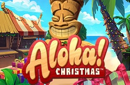 Aloha! Christmas