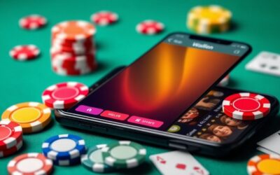 Fast and Easy: Using E-Wallets at Online Casinos in Malaysia