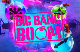 Big Bang Boom