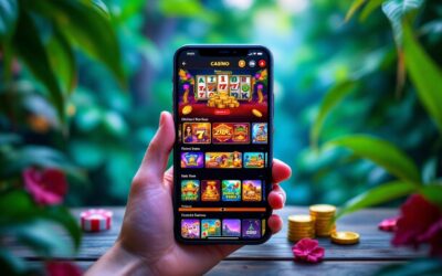 Android Users Rejoice: Best Online Casinos Compatible with Your Device in Malaysia