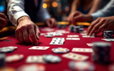 Hit or Stand: Best Online Blackjack Platforms in Malaysia