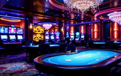 Play Safe: A Guide to Licensed Online Casinos in Malaysia