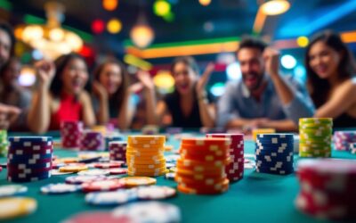 Play Smart: Best Malaysian Online Casinos Accepting Credit Cards