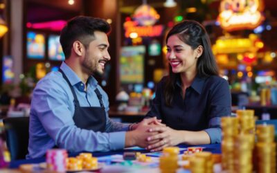 Support Matters: Evaluating Customer Service at Malaysian Online Casinos