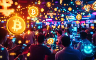 Digital Play: Online Casinos in Malaysia Accepting Cryptocurrency