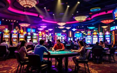 Experience Real-Time Thrills: Best Live Casinos in Malaysia