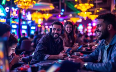 Beginner’s Guide: How to Start Playing at Online Casinos in Malaysia