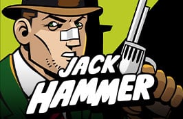 Jack Hammer