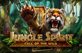 Jungle Spirit: Call of the Wild