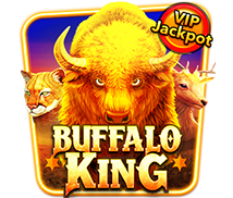 Buffalo King