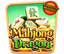 Mahjong Dragon