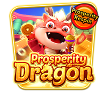 Prosperity Dragon