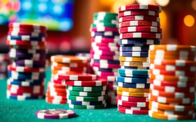 Know Your Limits: Gambling Limits at Malaysian Online Casinos