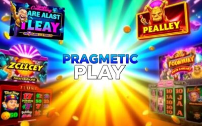 Unlocking Big Wins: A Comprehensive Guide to Pragmatic Play Slot Games