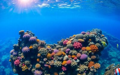 Explore the Depths of the Great Blue Slot: A Guide to Winning Big